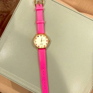 Kate spade watch